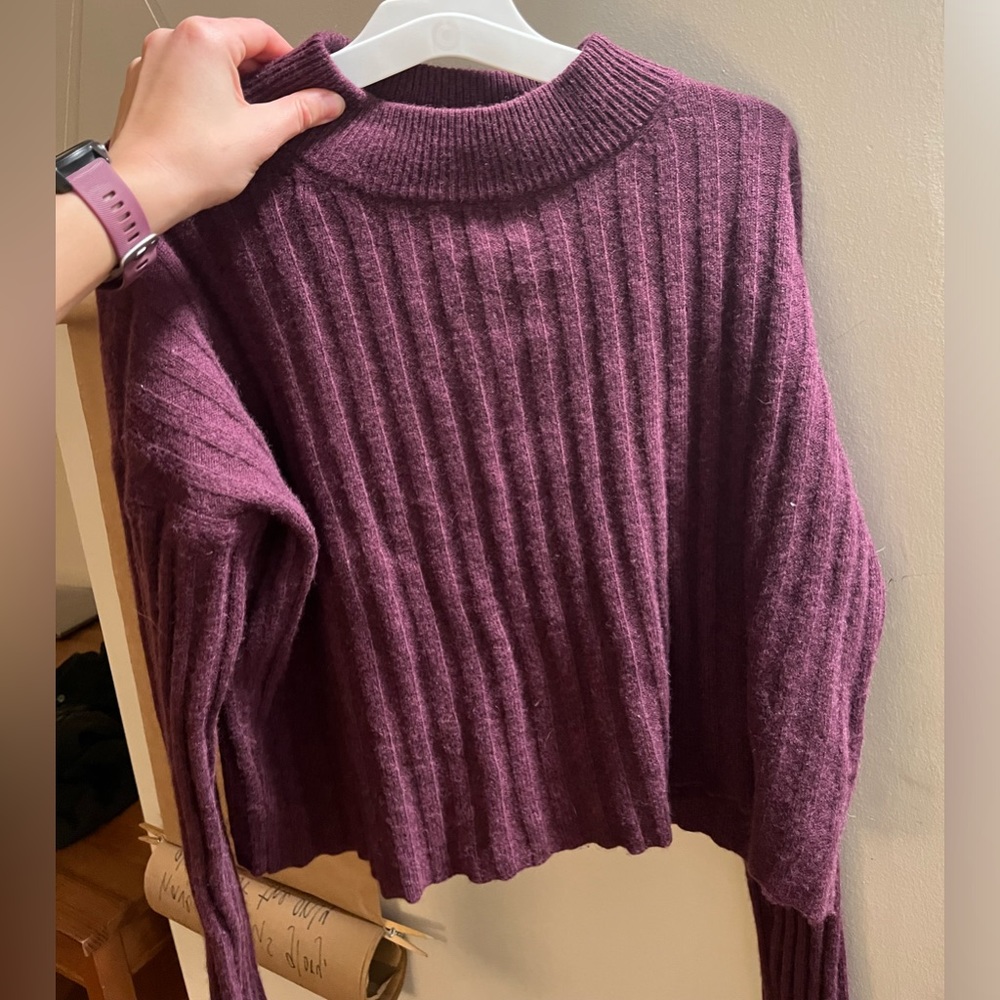 Madewell Sweater